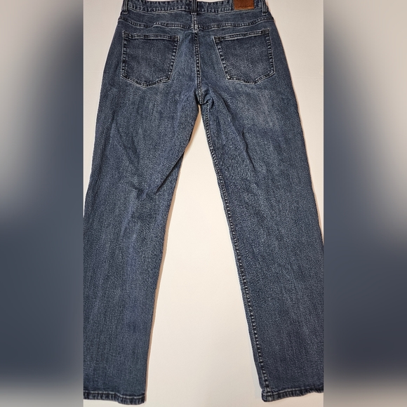 Flag and Anthem jeans 33/32 - Picture 3 of 6